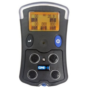 GMI PS500