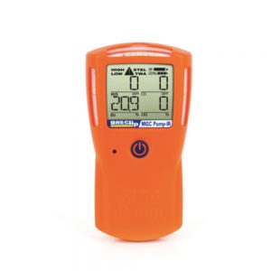 Multi Gas Clip Pump